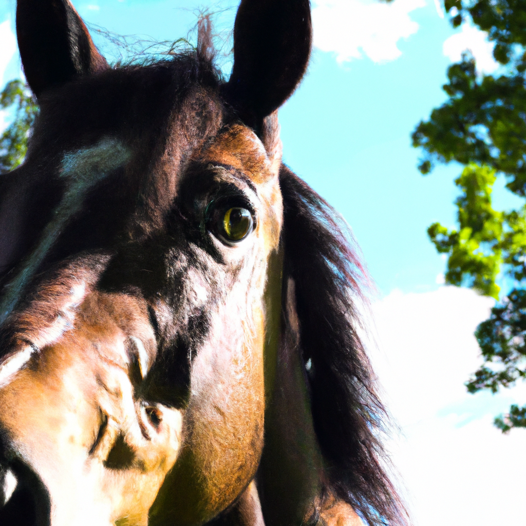 bis wann ist ein pferd ein jungpferd