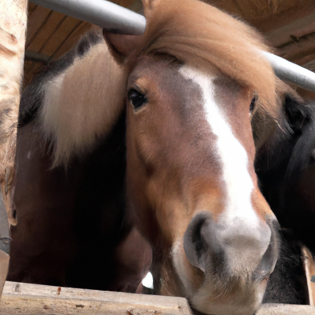 pferd kaufen in der nähe