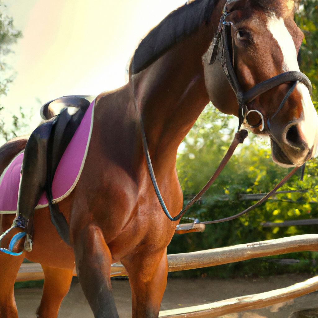 3 jähriges pferd wie oft reiten