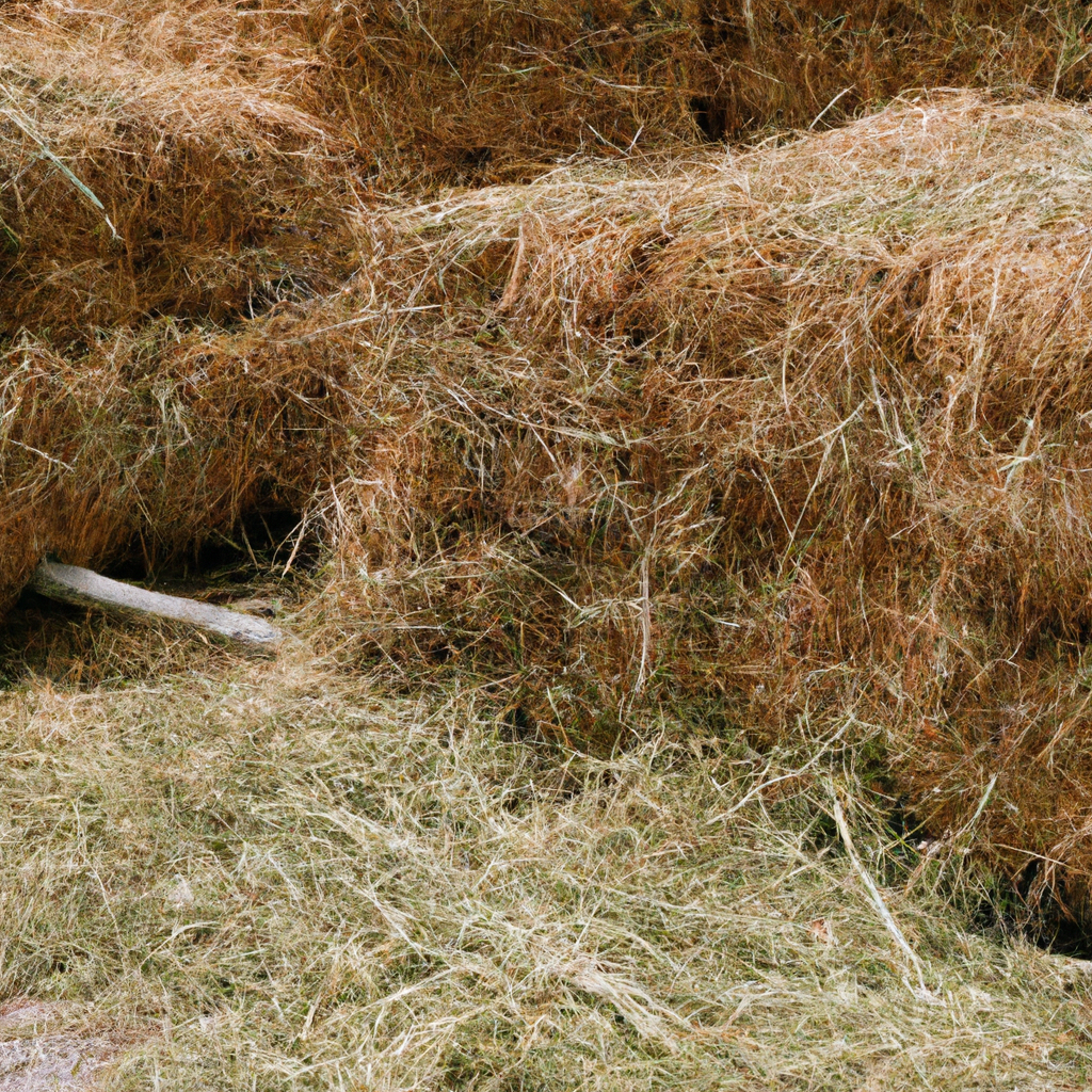 was ist silage für pferde