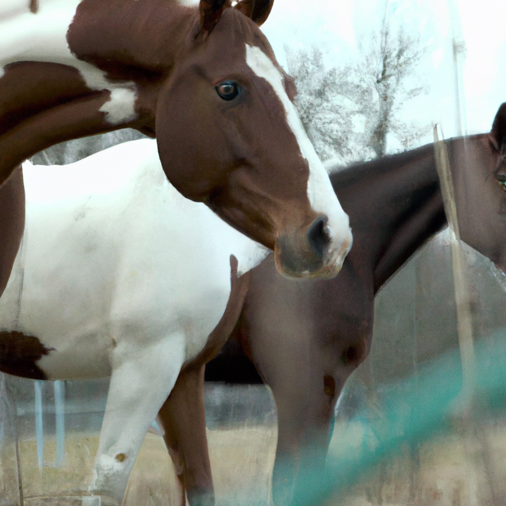 wie heißen die pferde von horse club