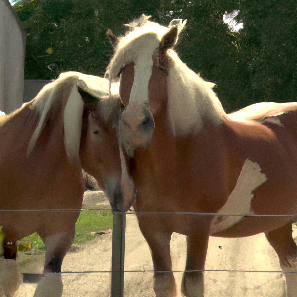 was ist was junior pferde und ponys