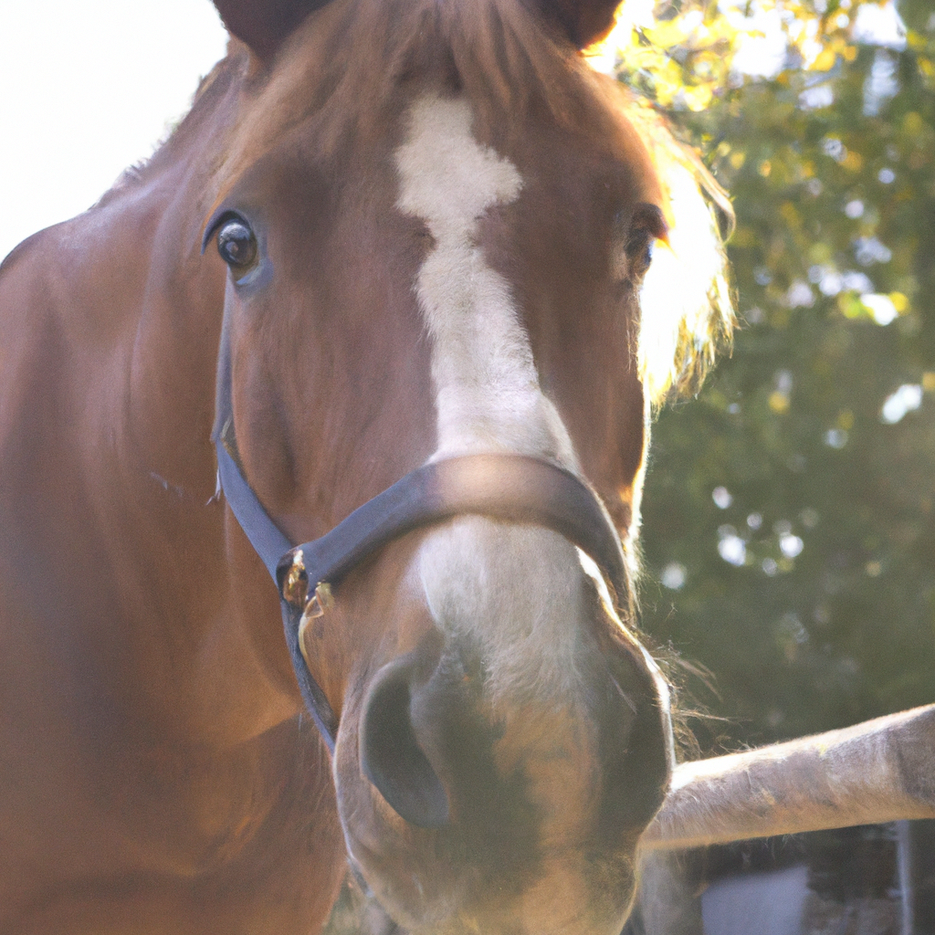 chip op pferd wie lange stehen