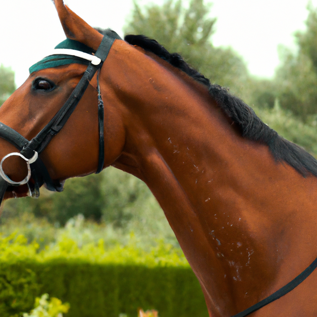 5 jähriges pferd wie oft reiten