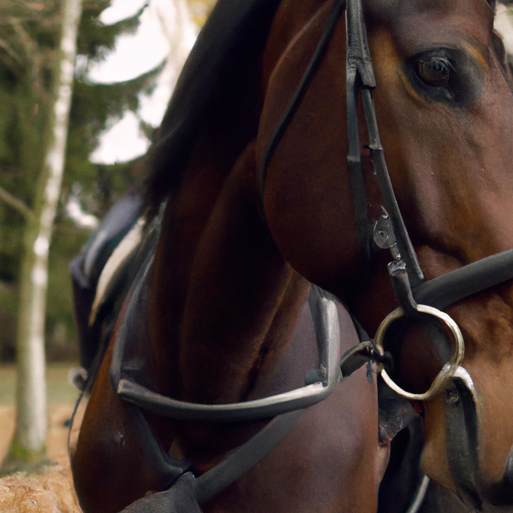 pferd einreiten lassen nrw