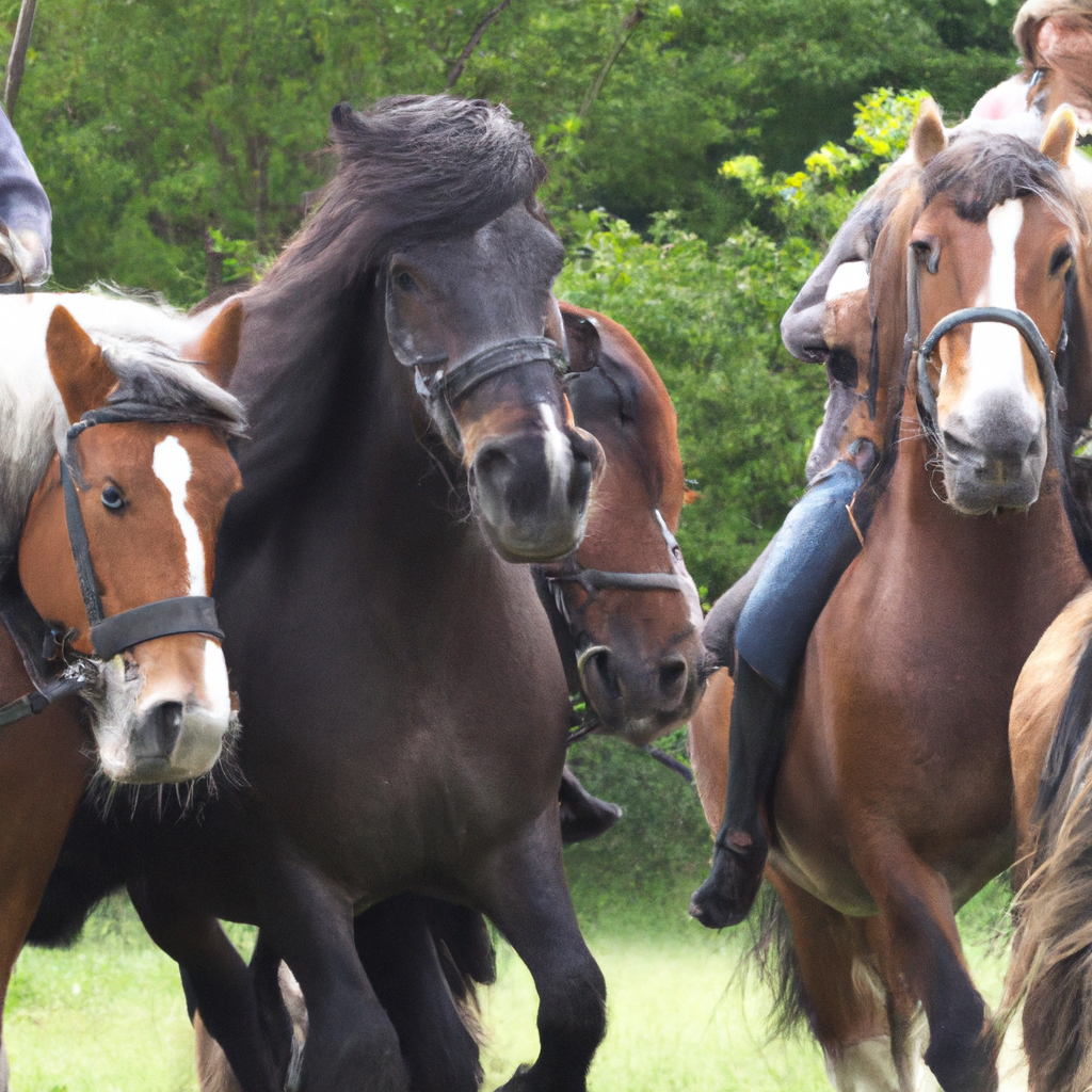 pferde ausleihen zum ausreiten niedersachsen