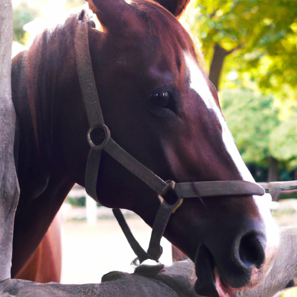 was kostet ein pferd anschaffung