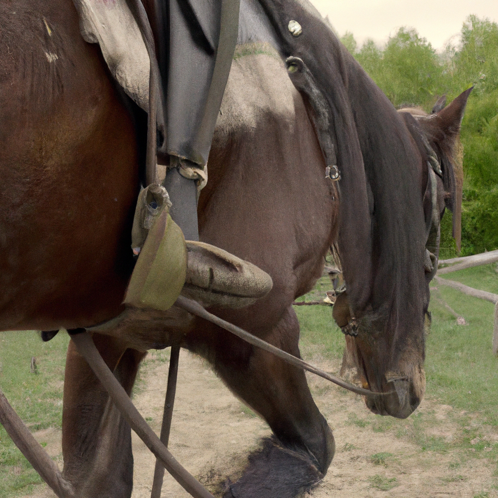 50 wege ein totes pferd zu reiten