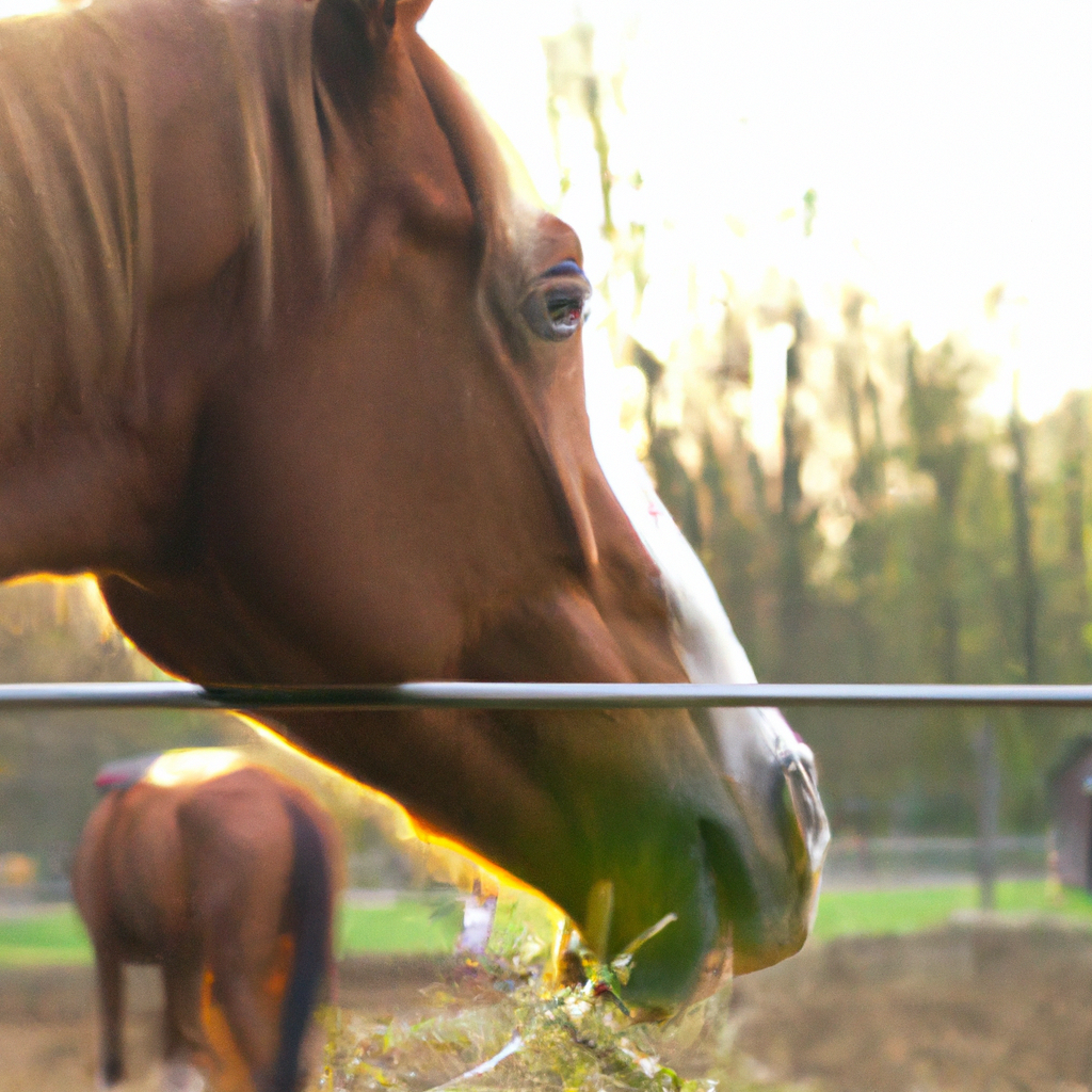 24h weidehaltung pferd