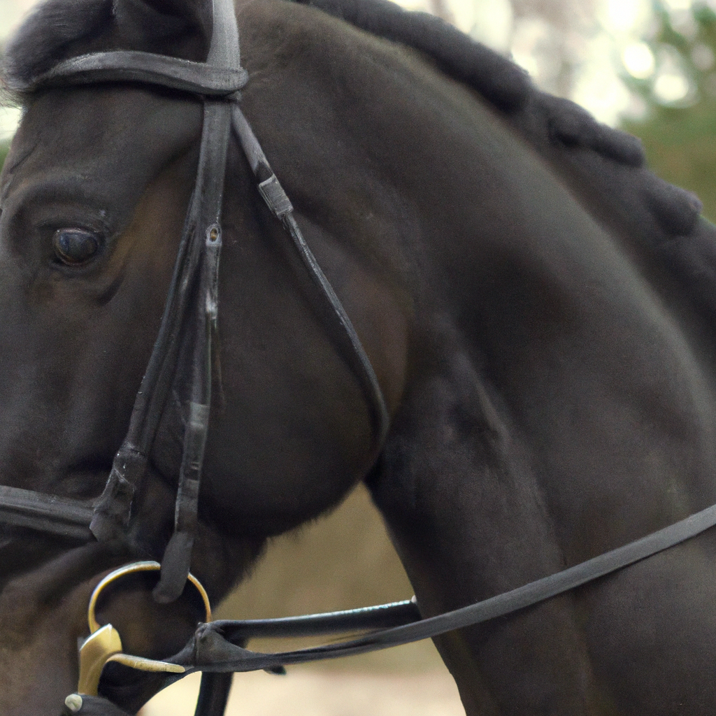 3 jähriges pferd wie oft reiten