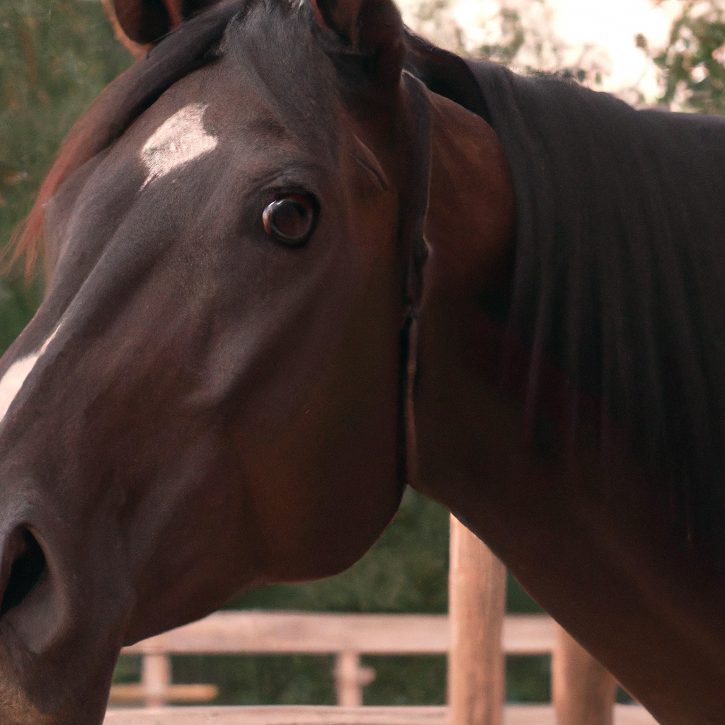 5 jähriges pferd wie oft reiten