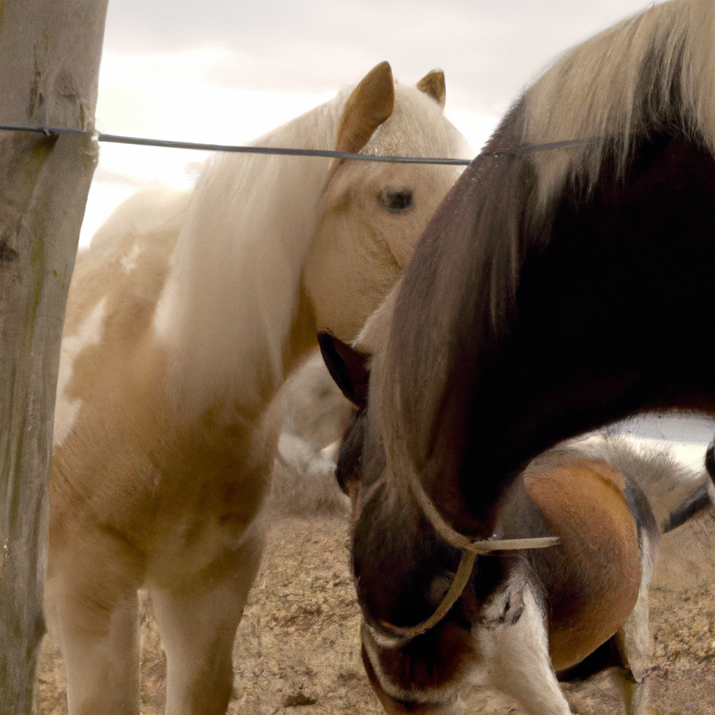 wie heißt das pferd von alex bei bibi und tina