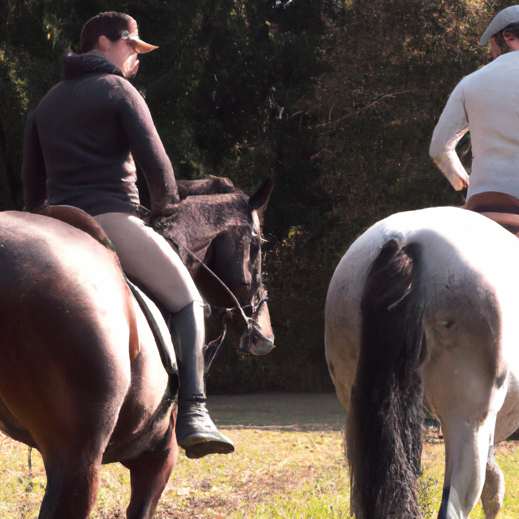 pferd einreiten lassen nrw