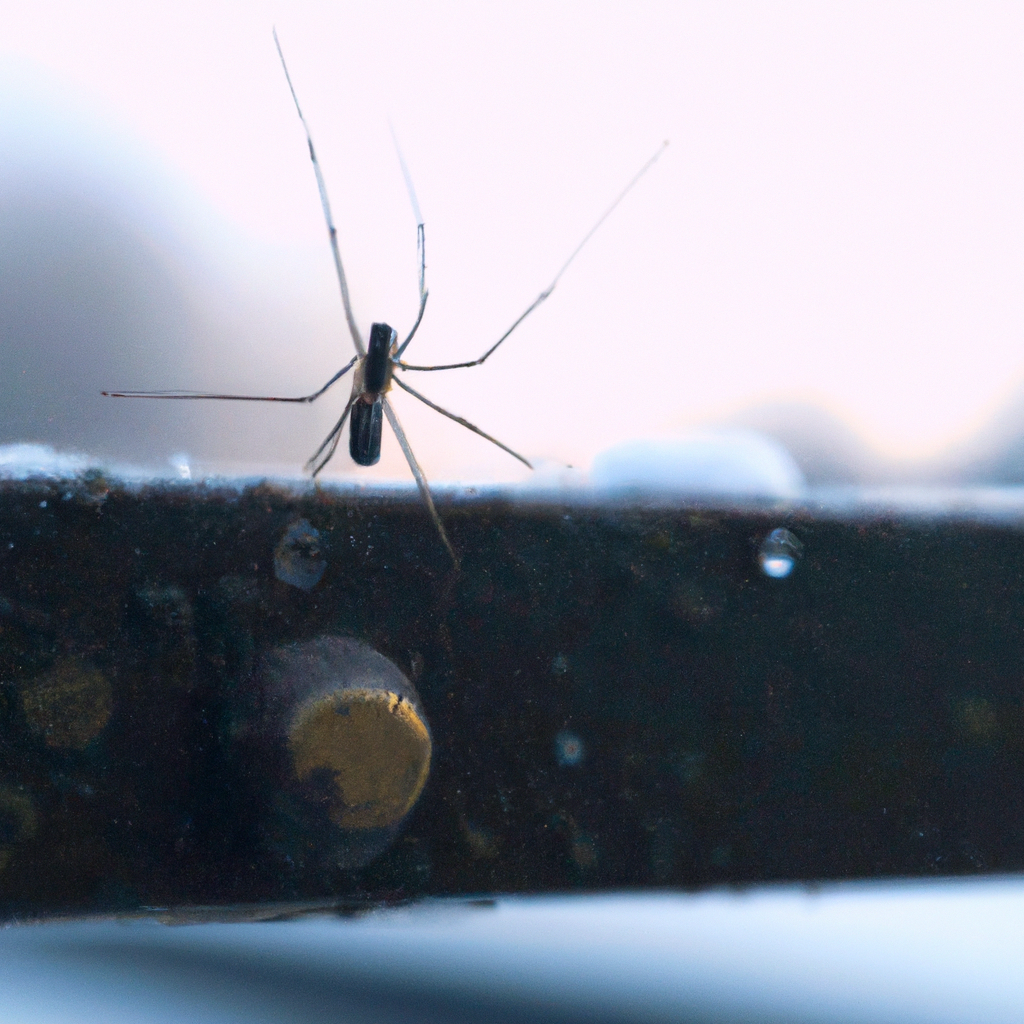 warum spinnen pferde im winter