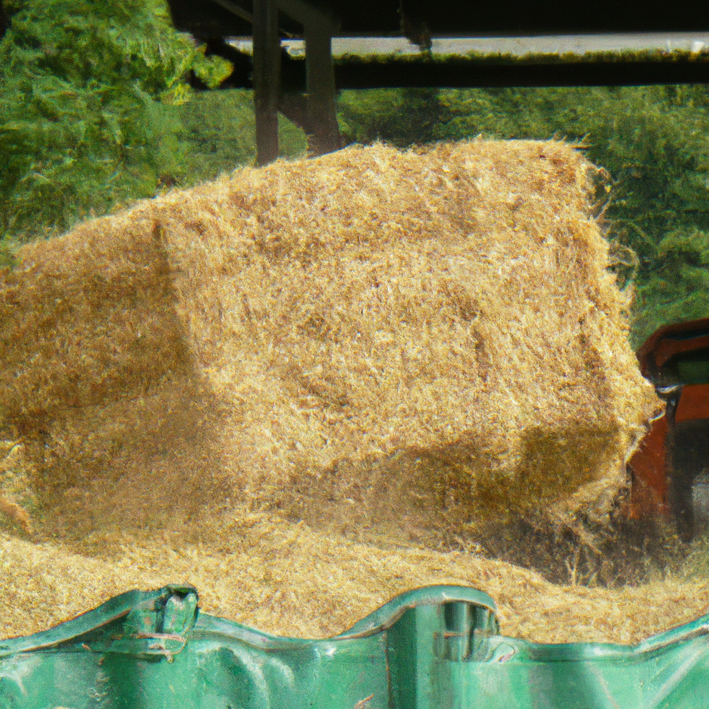 was ist silage für pferde