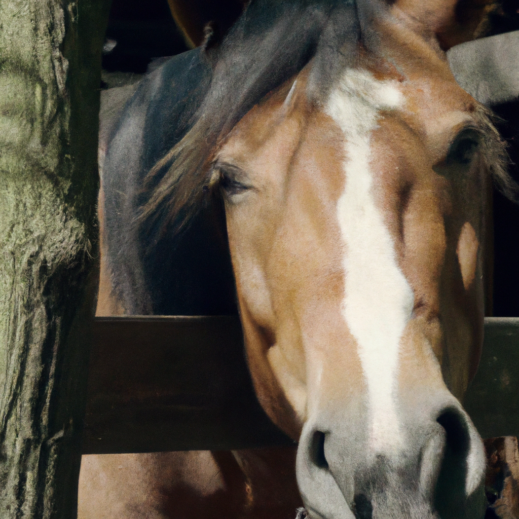 was kostet ein pferd im unterhalt