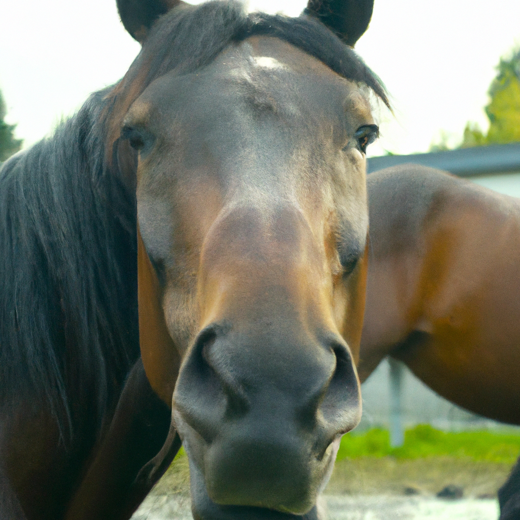 was tun bei schlundverstopfung pferd