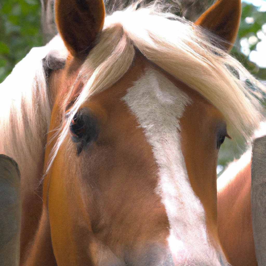 wie wird ein pferd geschlachtet