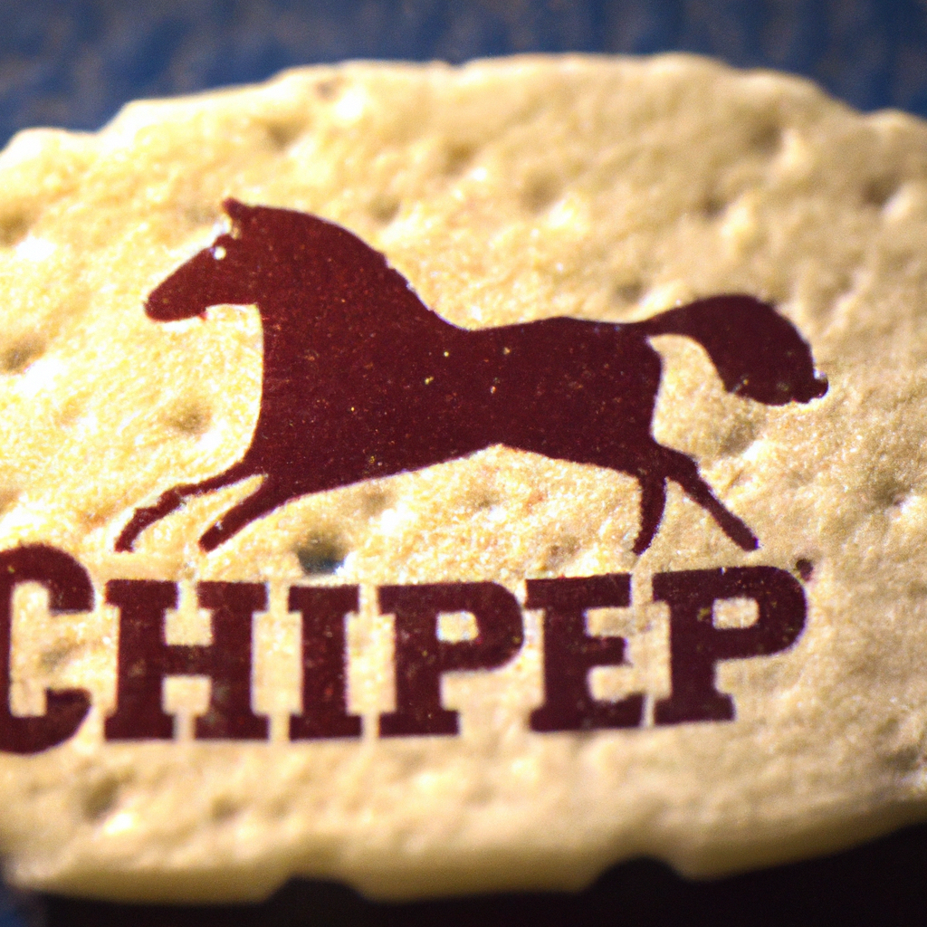 pferd chip