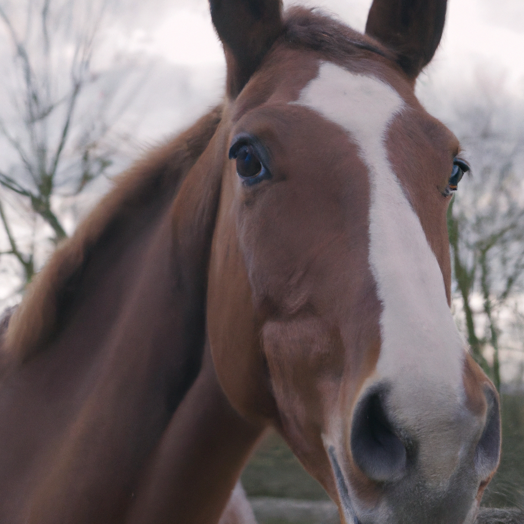 was wiegt ein pferd warmblut